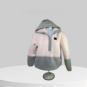 Under Armour  Sherpa Half Zip Hoodie Youth XL